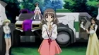 Chou Henshin Cosprayers episodio 1