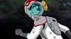 Ginga Tetsudou Monogatari episodio 16