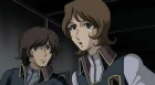 Ginga Tetsudou Monogatari episodio 17