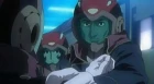 Ginga Tetsudou Monogatari episodio 18