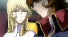 Ginga Tetsudou Monogatari episodio 20