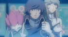 Ginga Tetsudou Monogatari episodio 21