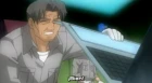 Ginga Tetsudou Monogatari episodio 25