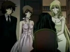 Ginga Tetsudou Monogatari: Eien e no Bunkiten episodio 12