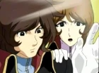 Ginga Tetsudou Monogatari: Eien e no Bunkiten episodio 15