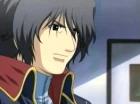 Ginga Tetsudou Monogatari: Eien e no Bunkiten episodio 21