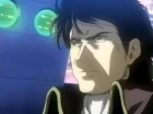 Ginga Tetsudou Monogatari: Eien e no Bunkiten episodio 22