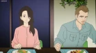Devilman: Crybaby episodio 2