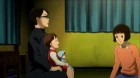 Sakamichi no Apollon episodio 10