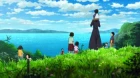 Sakamichi no Apollon episodio 12