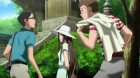Sakamichi no Apollon episodio 3
