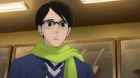 Sakamichi no Apollon episodio 4