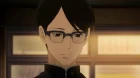 Sakamichi no Apollon episodio 8