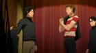 Sakamichi no Apollon episodio 9