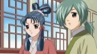 Saiunkoku Monogatari episodio 28