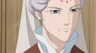 Saiunkoku Monogatari episodio 36