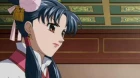 Saiunkoku Monogatari 2nd Season episodio 36