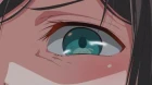 Iya na Kao sare nagara Opantsu Misete Moraitai episodio 1