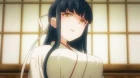 Iya na Kao sare nagara Opantsu Misete Moraitai episodio 4