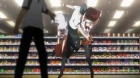 Ben-To episodio 12