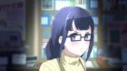 Iya na Kao sare nagara Opantsu Misete Moraitai 2 episodio 3