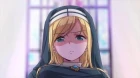Iya na Kao sare nagara Opantsu Misete Moraitai 2 episodio 6