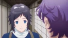 Toku: Touken Ranbu - Hanamaru - Setsugetsuka episodio 2