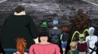 One Punch Man 3 episodio 6
