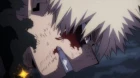 Boku no Hero Academia: Final Season episodio 3