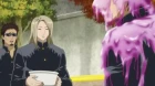 3-nen Z-gumi Ginpachi-sensei episodio 7