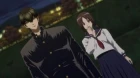 3-nen Z-gumi Ginpachi-sensei episodio 8