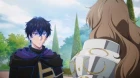 Ansatsusha de Aru Ore no Status ga Yuusha yori mo Akiraka ni Tsuyoi no da ga episodio 1