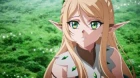 Ansatsusha de Aru Ore no Status ga Yuusha yori mo Akiraka ni Tsuyoi no da ga episodio 4