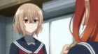 Watashi wo Tabetai, Hitodenashi episodio 4