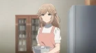Watashi wo Tabetai, Hitodenashi episodio 7