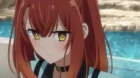 Watashi wo Tabetai, Hitodenashi episodio 9