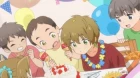 Bukiyou na Senpai. episodio 10