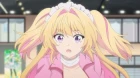 Bukiyou na Senpai. episodio 8