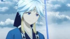 Kakuriyo no Yadomeshi Ni episodio 11