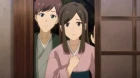 Kakuriyo no Yadomeshi Ni episodio 3