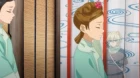 Kakuriyo no Yadomeshi Ni episodio 7