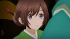 Kakuriyo no Yadomeshi Ni episodio 8