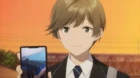 Chitose-kun wa Ramune Bin no Naka episodio 10