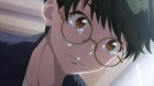 Chitose-kun wa Ramune Bin no Naka episodio 4