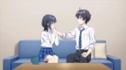 Chitose-kun wa Ramune Bin no Naka episodio 9