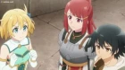 Mushoku no Eiyuu: Betsu ni Skill Nanka Iranakatta n da ga episodio 4