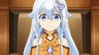 Chichi wa Eiyuu, Haha wa Seirei, Musume no Watashi wa Tenseisha. episodio 11