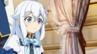 Chichi wa Eiyuu, Haha wa Seirei, Musume no Watashi wa Tenseisha. episodio 12