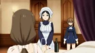 Chichi wa Eiyuu, Haha wa Seirei, Musume no Watashi wa Tenseisha. episodio 8