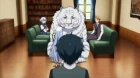 Chichi wa Eiyuu, Haha wa Seirei, Musume no Watashi wa Tenseisha. episodio 9